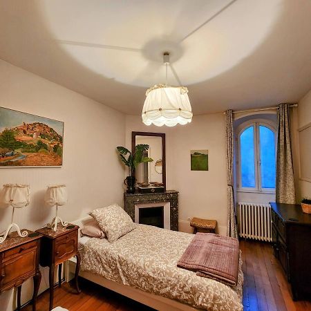 Apartment Bonnard - Best View In Dijon 90 Sqm Airconditioned Apart Екстериор снимка
