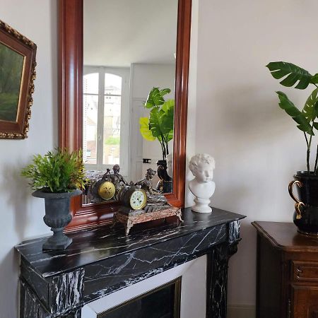 Apartment Bonnard - Best View In Dijon 90 Sqm Airconditioned Apart Екстериор снимка