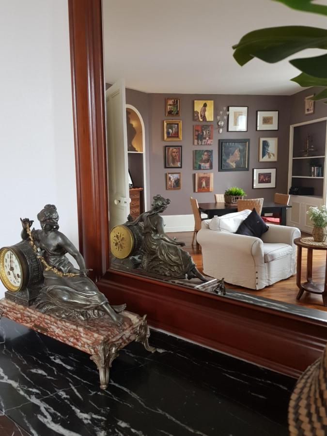 Apartment Bonnard - Best View In Dijon 90 Sqm Airconditioned Apart Екстериор снимка