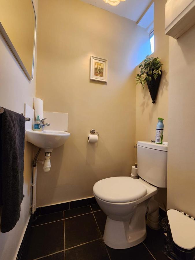 Apartment Bonnard - Best View In Dijon 90 Sqm Airconditioned Apart Екстериор снимка