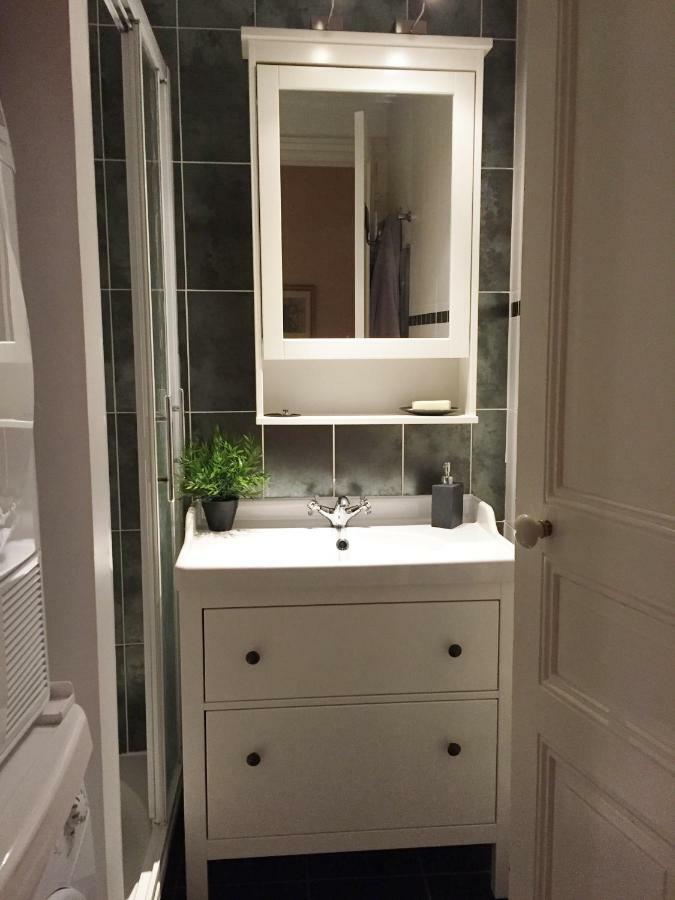 Apartment Bonnard - Best View In Dijon 90 Sqm Airconditioned Apart Екстериор снимка